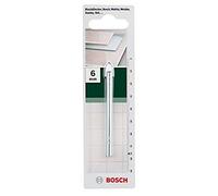 Bosch Punta per Vetro e Piastrelle 6 x 76