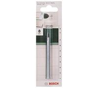 Bosch Punta per Vetro e Piastrelle 8 x 83