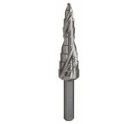 Bosch Punta Regolabile HSS, 4 - 12 MM, 6 MM, 66,5 MM, 9 Livelli 2608587425