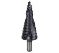 Bosch Punta Regolabile Hss-Altin,6 - 30 MM,10 MM,93,5 MM,13 Livelli 2608588067