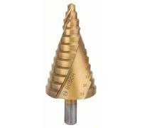 Bosch Punta Regolabile Hss-Tin, 6 - 39 MM, 10 MM, 93,5 MM, 12 Livelli 2608587431