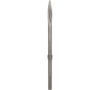 Bosch Professional SDS-Max RTec Speed Scalpello a Punta, 400 mm