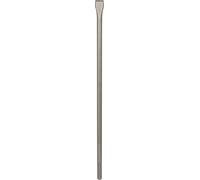 Bosch Scalpello piatto con attacco SDS-max, 600x25mm Quantità:1