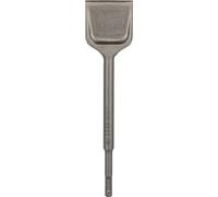 BOSCH SCALPELLO A SPATOLA AUTOAFFIL 60X250MM ATTACCO SDS-PLUS ADATTA PER CALCESTRUZZO