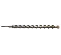 Bosch Punta SDS Max Martelli / Tassellatori mm 32x920 muratura 2.608.586.794