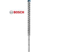 BOSCH PUNTA SDS MAX-8X EXPERT WIDIA PUNTE PER CEMENTO ARMATO PERCUSSIONE