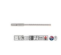 BOSCH 2608833800 - Broca SDS-PLUS-5X: 10 x200 x260