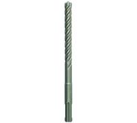 Bosch 1x Punta per Martelli Pro Sds Plus-5x 12x550x610 mm