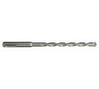 3 Bosch X5L Sds Plus 8mm x 165mm TCT Trapano Punte Muratura IN Mattoni