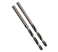 Bosch Punta TeQ Twist Metallo Trapano 4Mm 2 Pezzi Auto Centrante 2608577161