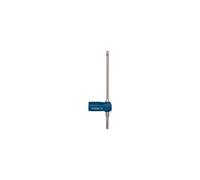 Bosch Punta trapano ad aspirazione SDS plus-9 Speed Clean 24x320x450mm Quantità:1