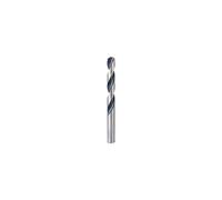 Bosch Accessories 2608577298 HSS PointTeQ (13 x 101 x 151 mm) - Set da 5 Pezzi di Punte Elicoidali per Trapano per Metallo, Acciaio, Fusione o Plastica, Grigio (Argento), Ø 13 mm