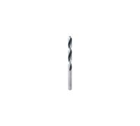 Bosch Punte Elicoidali Metallo HSS Pointteq, din 338, 7,3 MM, 10er-Pack