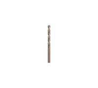 Bosch Punta trapano HSS-Co DIN 338 per metallo, 6,5x63x101mm Quantità:1
