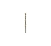 Bosch Punta trapano HSS-G DIN 338 per metallo, 10,2x87x133mm Quantità:5