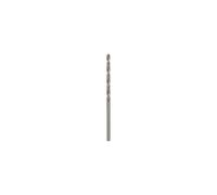 Bosch Professional 10x HSS-G Punta per Metallo (Ø 2.7 mm, Robust Line, Accessori per trapani)