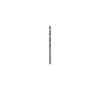 Bosch Punta trapano HSS-G DIN 338 per metallo, 3,2x36x65mm Quantità:10