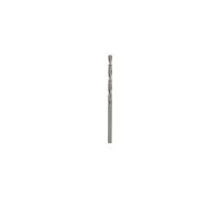 Bosch Professional 10x HSS-G Punta per Metallo (Ø 3.3 mm, Robust Line, Accessori per trapani)