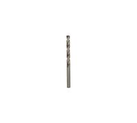 Bosch Punta trapano HSS-G DIN 338 per metallo, 7,6x75x117mm Quantità:10
