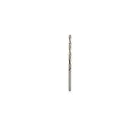 Bosch Professional 10x HSS-G Punta per Metallo (Ø 7 mm, Robust Line, Accessori per trapani)