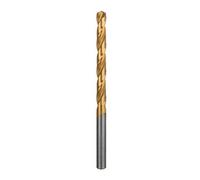Bosch Punta trapano HSS-TiN DIN 338 per metallo, 7x69x109mm Quantità:1