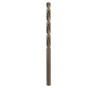 Bosch Punta Trapano IN Metallo Hss-Co, din 338, 4,2 x 43 X 75 MM, 10er-Pack