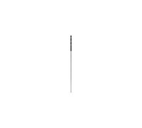 BOSCH 2608596345 - Broca para madera encofrado: 14 x100 x600