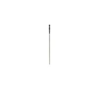 Bosch Punta trapano per casseforme 18x600mm, albero Ø10mm Quantità:1