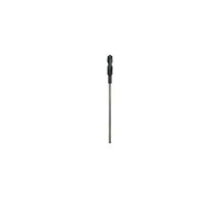 Bosch Punta trapano per casseforme 25x400mm, albero Ø11mm Quantità:1