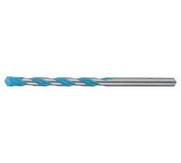 Accessori Bosch Cyl-9 Multi Construction 2608596057 HART Metal Multiposolput Multiposio 10 mm Lunghezza totale 120 mm Albero ci NEW