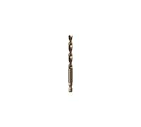 Bosch Punte da centro Power Change Plus EXPERT HSS-Co 7,15 x 105 mm per perforatrici rotative e trapani a percussione Quantità:1