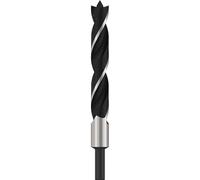 Bosch Punta trapano elicoidale Standard per legno, 18x130x180mm, albero Ø10mm Quantità:1