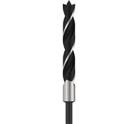 Bosch Punta trapano elicoidale Standard per legno, 18x130x180mm, albero Ø10mm Quantità:1