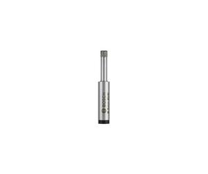 BOSCH - PUNTE DIAMANTATA A SECCO BEST FOR CERAMIC - 8MM