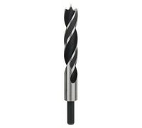 Bosch Punte Elicoidali Legno Standard, 24 x 140 X 215 MM, D 13 MM 2608597205