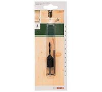 BOSCH Punte Elicoidali Per Legno Tipo 1