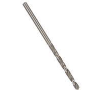 Bosch Punte HSS-G Per Metallo 3Mm X 61Mm 2 Pezzi Punta A Fessura 2608585911