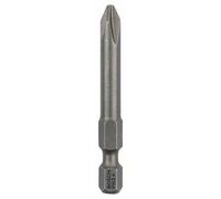 Bosch Punte per Avvitatore extra Rigido Ph 2, 49 MM, 25er-Pack 2607002503
