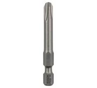 Bosch Punte per Avvitatore extra Rigido Ph 3, 49 MM, 25er-Pack 2607002504