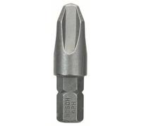 Bosch Punte per Avvitatore extra Rigido Ph 4, 32 MM, 25er-Pack 2607001519