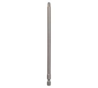 Bosch Punte per Avvitatore extra Rigido Pz 3, 152 MM, 1er-Pack 2607001590