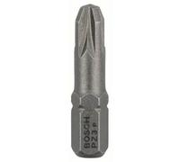 Bosch Punte per Avvitatore extra Rigido Pz 3, 25 MM, 10er-Pack 2607001563
