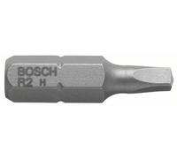 Bosch Punte per Avvitatore extra Rigido R1, 25 MM, 25er-Pack 2608521111