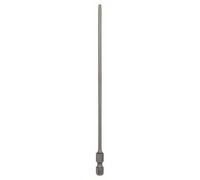 Bosch Punte per Avvitatore extra Rigido T10, 152 MM, 1er-Pack 2607001664