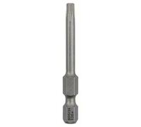 Bosch Punte per Avvitatore extra Rigido T20, 49 MM, 25er-Pack 2607002511