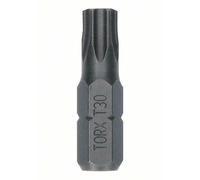 Bosch Punte per Avvitatore extra Rigido T30, 25 MM, 25er-Pack 2607002801