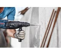 Bosch Punte per martelli SDS-plus-5