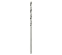 Bosch Punta trapano HSS-G DIN 338 per metallo, 2,5x30x57mm Quantità:2