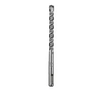 Bosch Punta forante in metallo duro SDS-plus-5 5x115 Ø 5 mm per muratura e calcestruzzo armato