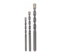Bosch Punte trapano CYL-3 Silver Percussion per calcestruzzo, 3pz. 5 - 8mm Quantità:1